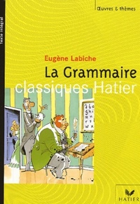  Achetez le livre d'occasion La grammaire / L'anglais tel qu'on le parle de Eugène Bernard sur Livrenpoche.com 
