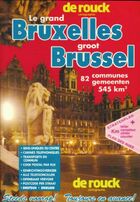  Achetez le livre d'occasion La grand Bruxelles sur Livrenpoche.com 