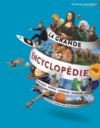  Achetez le livre d'occasion La grande encyclopédie de Collectif sur Livrenpoche.com 