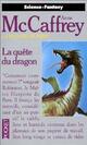  Achetez le livre d'occasion La grande guerre des Fils Tome II : La quête du dragon de Anne McCaffrey sur Livrenpoche.com 