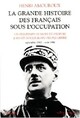  Achetez le livre d'occasion La grande histoire des français sous l'occupation de Henri Amouroux sur Livrenpoche.com 