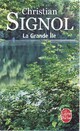  Achetez le livre d'occasion La grande île de Christian Signol sur Livrenpoche.com 