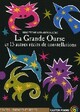  Achetez le livre d'occasion La grande ourse et 16 autres récits des constellations de Brigitte Heller-Arfouillère sur Livrenpoche.com 