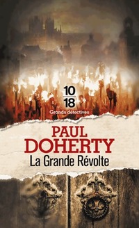  Achetez le livre d'occasion La grande révolte de Paul C. Doherty sur Livrenpoche.com 