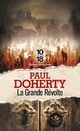  Achetez le livre d'occasion La grande révolte de Paul C. Doherty sur Livrenpoche.com 