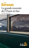 Achetez le livre d'occasion La grande traversée de l'Ouest en bus et autres textes beat sur Livrenpoche.com 