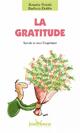  Achetez le livre d'occasion La gratitude de Rosette Poletti sur Livrenpoche.com 