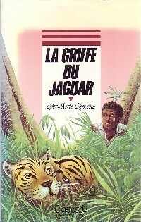  Achetez le livre d'occasion La griffe du jaguar de Yves-Marie Clément sur Livrenpoche.com 
