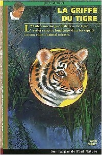  Achetez le livre d'occasion La griffe du tigre de Alain Surget sur Livrenpoche.com 