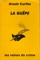  Achetez le livre d'occasion La guêpe de Ursula Curtiss sur Livrenpoche.com 