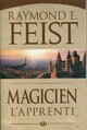  Achetez le livre d'occasion La guerre de la faille Tome I : Magicien l'apprenti de Raymond Elias Feist sur Livrenpoche.com 