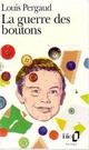  Achetez le livre d'occasion La guerre des boutons de Louis Pergaud sur Livrenpoche.com 