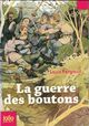 Achetez le livre d'occasion La guerre des boutons de Louis Pergaud sur Livrenpoche.com 