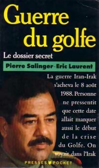  Achetez le livre d'occasion La guerre du Golfe de Eric Salinger sur Livrenpoche.com 