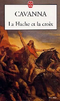  Achetez le livre d'occasion La hache et la croix de François Cavanna sur Livrenpoche.com 