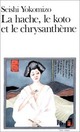  Achetez le livre d'occasion La hache, le koto et le chrysanthème de Seishi Yokomizo sur Livrenpoche.com 