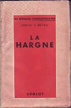  Achetez le livre d'occasion La hargne sur Livrenpoche.com 