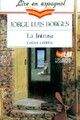  Achetez le livre d'occasion La intrusa y otros cuentos de Jorge Luis Borges sur Livrenpoche.com 