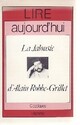  Achetez le livre d'occasion La jalousie de Alain Robbe-Grillet sur Livrenpoche.com 