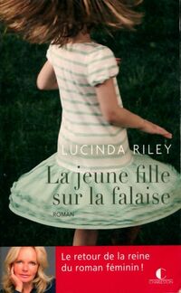  Achetez le livre d'occasion La jeune fille sur la falaise de Lucinda Riley sur Livrenpoche.com 