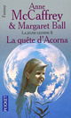  Achetez le livre d'occasion La jeune licorne Tome II : La quête d'Acorna de Anne McCaffrey sur Livrenpoche.com 