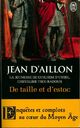  Achetez le livre d'occasion La jeunesse de Guilhem d'Ussel : De taille et d'estoc de Jean D'Aillon sur Livrenpoche.com 