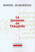  Achetez le livre d'occasion La jeunesse de Théophile sur Livrenpoche.com 