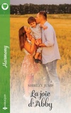  Achetez le livre d'occasion La joie d'Abby sur Livrenpoche.com 
