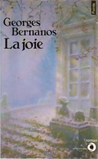  Achetez le livre d'occasion La joie de Georges Bernanos sur Livrenpoche.com 