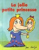  Achetez le livre d'occasion La jolie petite princesse de Nadja sur Livrenpoche.com 
