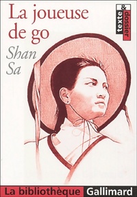  Achetez le livre d'occasion La joueuse de go de Shan Sa sur Livrenpoche.com 