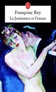  Achetez le livre d'occasion La jouissance et l'extase de Françoise Rey sur Livrenpoche.com 