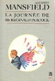  Achetez le livre d'occasion La journée de Mr. Réginald Peacock de Katherine Mansfield sur Livrenpoche.com 