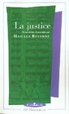  Achetez le livre d'occasion La justice sur Livrenpoche.com 