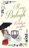  Achetez le livre d'occasion La lady au parapluie noir sur Livrenpoche.com 