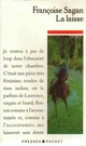 Achetez le livre d'occasion La laisse de Françoise Sagan sur Livrenpoche.com 