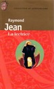  Achetez le livre d'occasion La lectrice de Raymond Jean sur Livrenpoche.com 