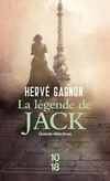  Achetez le livre d'occasion La légende de Jack sur Livrenpoche.com 