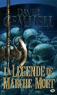  Achetez le livre d'occasion La légende de Marche-Mort de David Gemmell sur Livrenpoche.com 