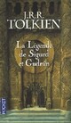  Achetez le livre d'occasion La légende de Sigurd et Gudrun de John Ronald Reuel Tolkien sur Livrenpoche.com 