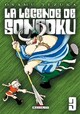  Achetez le livre d'occasion La légende de Songoku Tome III de Osamu Tezuka sur Livrenpoche.com 