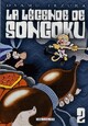  Achetez le livre d'occasion La légende de Songoku Tome II de Osamu Tezuka sur Livrenpoche.com 