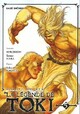  Achetez le livre d'occasion La légende de Toki Tome V de Tetsuo Hara sur Livrenpoche.com 
