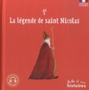  Achetez le livre d'occasion La légende de saint-nicolas (2nd éd. ) sur Livrenpoche.com 