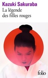  Achetez le livre d'occasion La légende des filles rouges sur Livrenpoche.com 