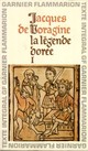  Achetez le livre d'occasion La légende dorée Tome I de Jacques De Voragine sur Livrenpoche.com 