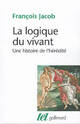  Achetez le livre d'occasion La logique du vivant de François Jacob sur Livrenpoche.com 