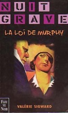  Achetez le livre d'occasion La loi de Murphy sur Livrenpoche.com 