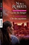  Achetez le livre d'occasion La loi du danger / L'île des mystères sur Livrenpoche.com 