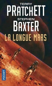  Achetez le livre d'occasion La longue Mars de Stephen Pratchett sur Livrenpoche.com 